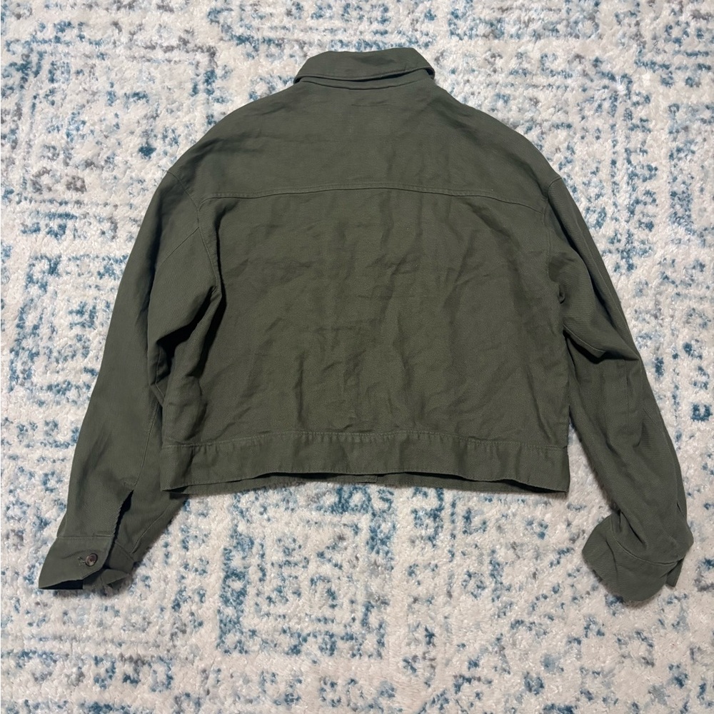 Barn Jacket - image 3